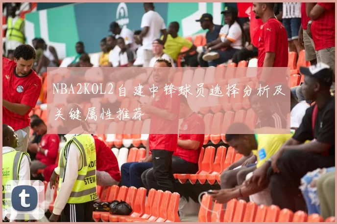 NBA2KOL2自建中锋球员选择分析及关键属性推荐