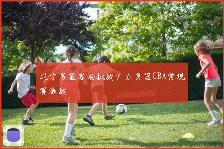 辽宁男篮客场挑战广东男篮CBA常规赛激战