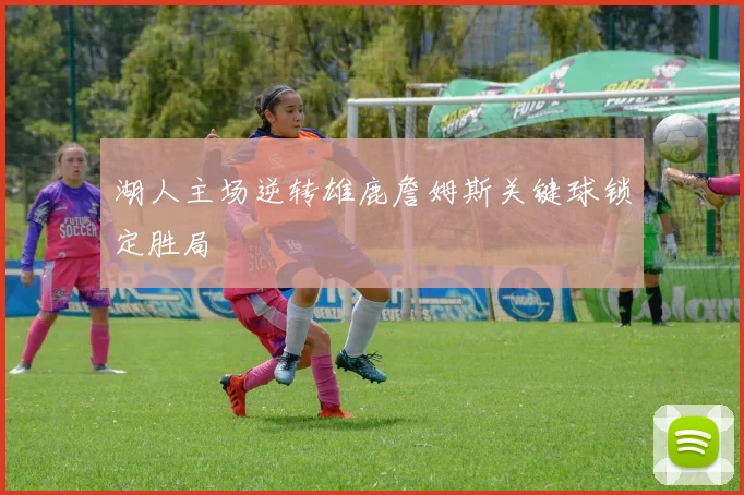 湖人主场逆转雄鹿詹姆斯关键球锁定胜局