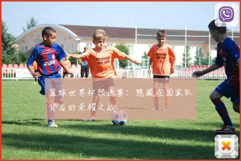 篮球世界杯预选赛:隐藏在国家队背后的荣耀之战