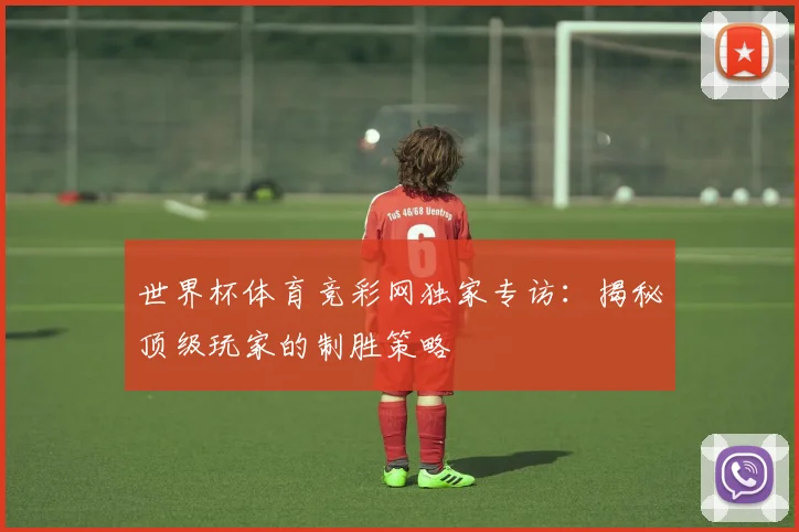 世界杯体育竞彩网独家专访：揭秘顶级玩家的制胜策略