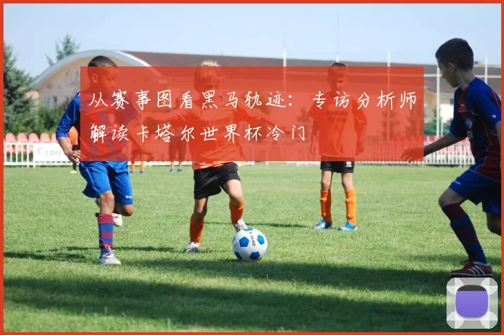 从赛事图看黑马轨迹:专访分析师解读卡塔尔世界杯冷门