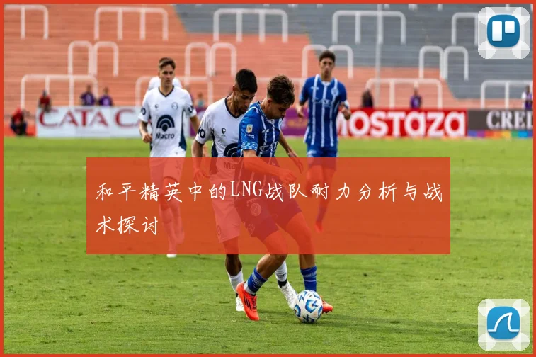 和平精英中的LNG战队耐力分析与战术探讨